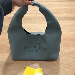 NWT Marc Jacobs Medium The Sack Bag